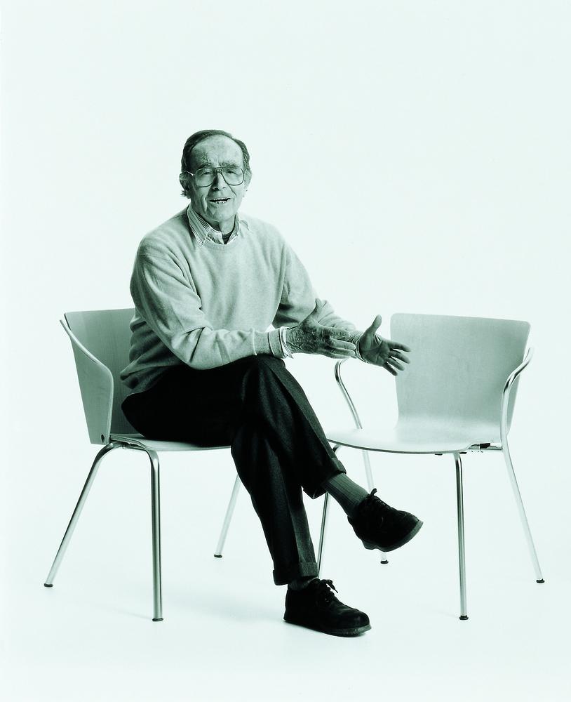 FRITZ HANSEN VICO DUO / フリッツ・ハンセン ヴィコデュオ